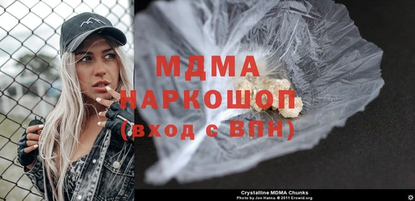 винт Осташков